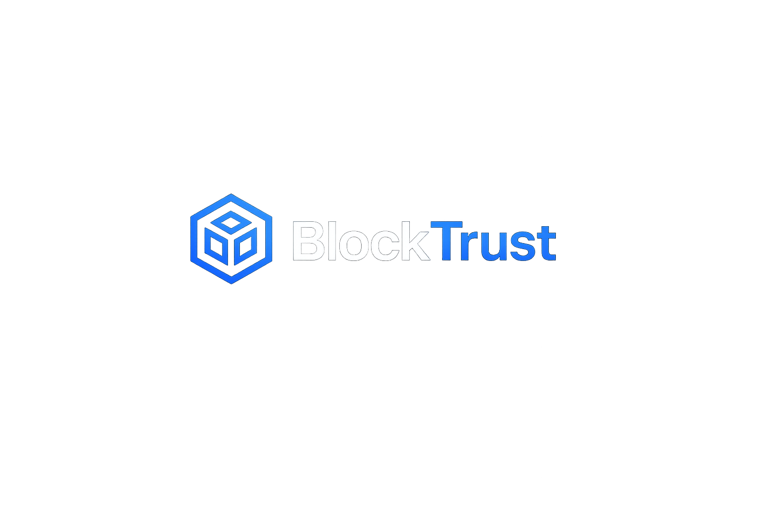 BlockTrust logo